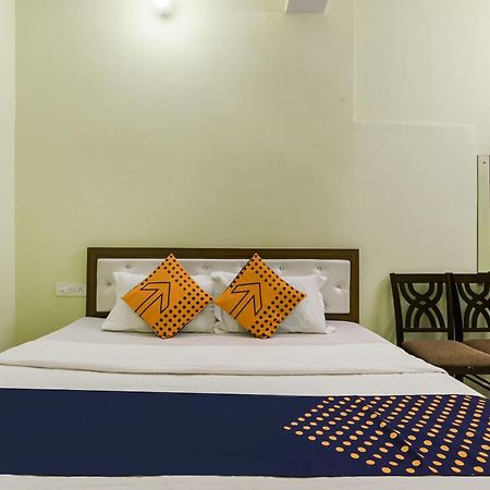 Spot On 76159 Siya Hotel جايبور المظهر الخارجي الصورة