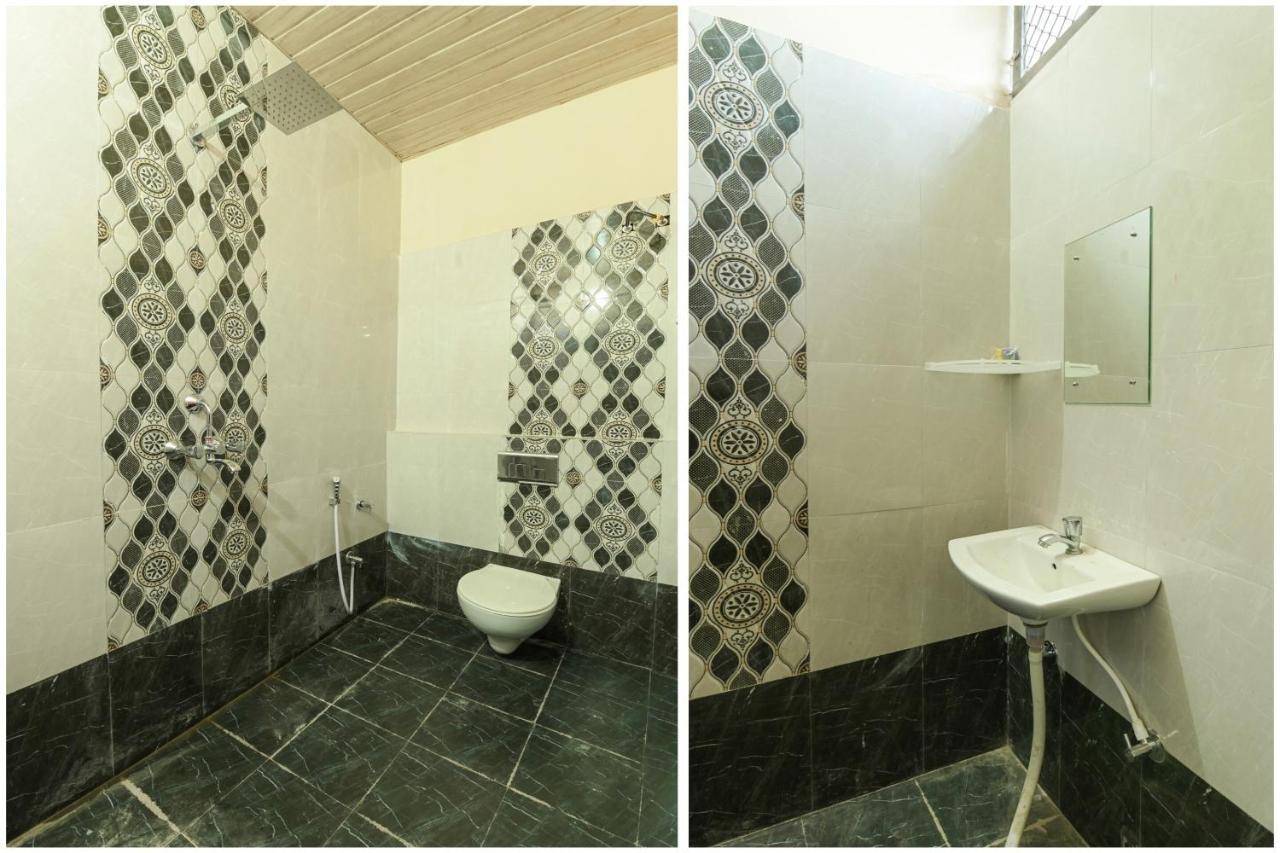 Spot On 76159 Siya Hotel جايبور المظهر الخارجي الصورة